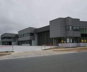 Factory, Warehouse & Industrial commercial property leased at 2/62 Dacre Street Mitchell ACT 2911