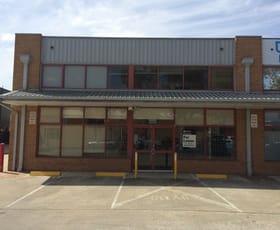 Factory, Warehouse & Industrial commercial property leased at 1/56 Heffernen Street Mitchell ACT 2911