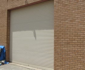 Factory, Warehouse & Industrial commercial property leased at 1/56 Heffernen Street Mitchell ACT 2911