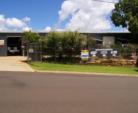 Factory, Warehouse & Industrial commercial property leased at 2/9 Progress Court Harlaxton QLD 4350