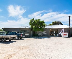 Factory, Warehouse & Industrial commercial property leased at 4 King street Strathalbyn SA 5255