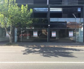 Shop & Retail commercial property leased at 151 Burwood Road Hawthorn VIC 3122