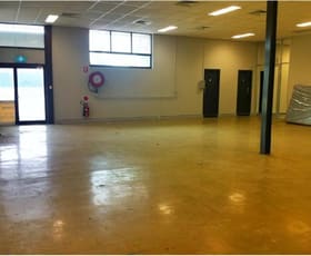 Offices commercial property leased at (Unit 4)/45 Mordue Parade Jesmond NSW 2299