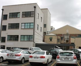 Offices commercial property leased at 2/158 Margaret Street Toowoomba City QLD 4350