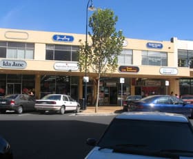 Other commercial property leased at 3a/13-15 Thompson Court Frankston VIC 3199