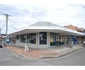 Shop & Retail commercial property leased at 5 William Street Raymond Terrace NSW 2324
