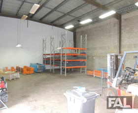 Factory, Warehouse & Industrial commercial property leased at Unit  3/24 Spine Street Sumner QLD 4074