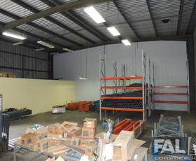 Factory, Warehouse & Industrial commercial property leased at Unit  3/24 Spine Street Sumner QLD 4074