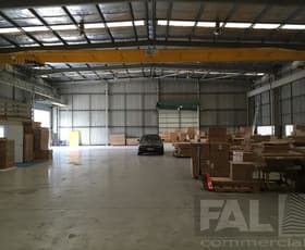 Factory, Warehouse & Industrial commercial property leased at 5 Success Street Acacia Ridge QLD 4110