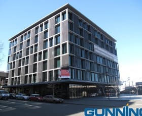 Offices commercial property leased at 417/55 Miller Street Pyrmont NSW 2009