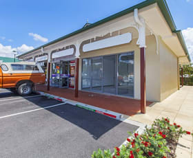 Shop & Retail commercial property leased at 12B/19 Main Street Samford Village QLD 4520