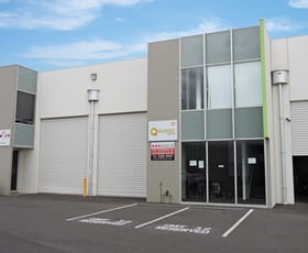 Showrooms / Bulky Goods commercial property leased at 32/22 - 30 Wallace Ave Point Cook VIC 3030