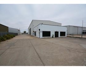Offices commercial property leased at 98-100 Wing Street Wingfield SA 5013