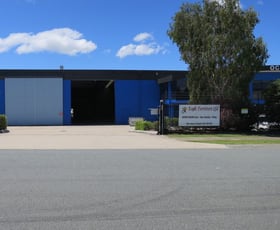 Factory, Warehouse & Industrial commercial property leased at 1-2/13-15 Octal Street Yatala QLD 4207