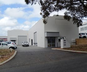 Factory, Warehouse & Industrial commercial property leased at 1/14A Hines Road O'connor WA 6163