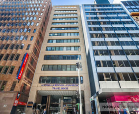 Offices commercial property leased at 84 Pitt Street Sydney NSW 2000
