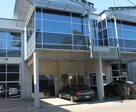 Factory, Warehouse & Industrial commercial property leased at 41 & 42/11-21 Underwood Road Homebush NSW 2140