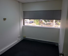 Offices commercial property leased at 486 Station Street Box Hill VIC 3128