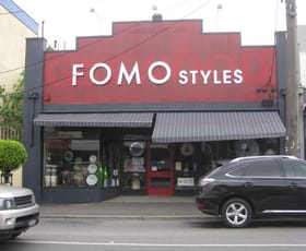 Shop & Retail commercial property leased at 394-396 Burke Road Camberwell VIC 3124