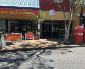 Shop & Retail commercial property leased at Shop 6/8 Station Road Indooroopilly QLD 4068