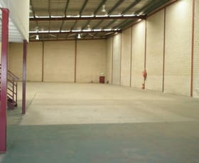 Factory, Warehouse & Industrial commercial property leased at Girraween NSW 2145