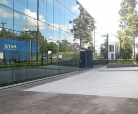 Offices commercial property leased at Wetherill Park NSW 2164