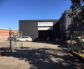 Factory, Warehouse & Industrial commercial property leased at Wetherill Park NSW 2164
