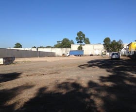 Development / Land commercial property leased at Smithfield NSW 2164