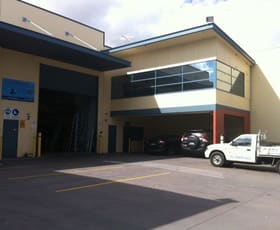 Factory, Warehouse & Industrial commercial property leased at Smithfield NSW 2164
