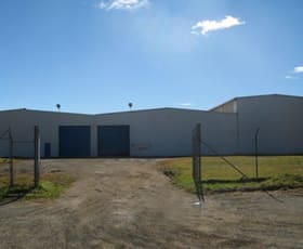 Factory, Warehouse & Industrial commercial property leased at Prestons NSW 2170