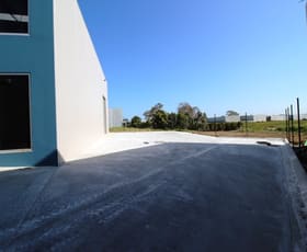 Factory, Warehouse & Industrial commercial property leased at 4/47 Access Way Carrum Downs VIC 3201