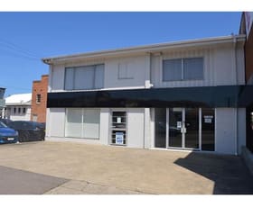 Showrooms / Bulky Goods commercial property leased at 31 Belford Street Broadmeadow NSW 2292