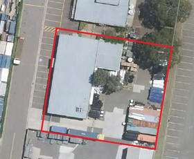 Factory, Warehouse & Industrial commercial property leased at Bldg M and/22 Powers Road Seven Hills NSW 2147