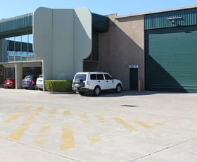 Factory, Warehouse & Industrial commercial property leased at 15/167 Prospect Highway Seven Hills NSW 2147