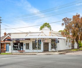 Shop & Retail commercial property leased at 464 Marrickville Road Dulwich Hill NSW 2203