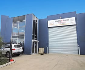 Showrooms / Bulky Goods commercial property leased at 2/22 Lentini Street Hoppers Crossing VIC 3029