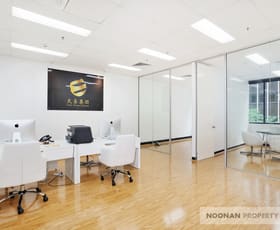 Offices commercial property leased at Level 3/58 Pitt Street Sydney NSW 2000