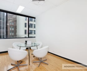 Offices commercial property leased at Level 3/58 Pitt Street Sydney NSW 2000