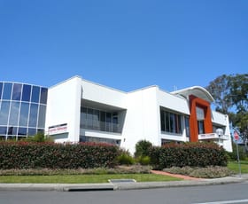 Offices commercial property leased at UNIT H/2 Reliance Drive Tuggerah NSW 2259