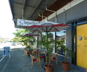 Shop & Retail commercial property leased at Paddington QLD 4064