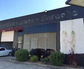 Factory, Warehouse & Industrial commercial property leased at 10/9-11 Vesper Drive Narre Warren VIC 3805