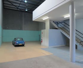 Factory, Warehouse & Industrial commercial property leased at 165 Waldron Road Chester Hill NSW 2162