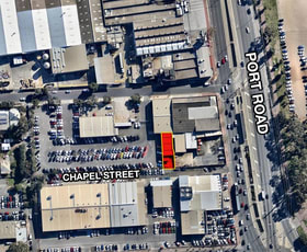 Factory, Warehouse & Industrial commercial property leased at 6 Chapel street Thebarton SA 5031
