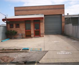 Factory, Warehouse & Industrial commercial property leased at 6 Chapel street Thebarton SA 5031