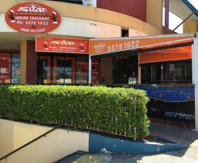 Shop & Retail commercial property leased at 2/8 Station Road Indooroopilly QLD 4068
