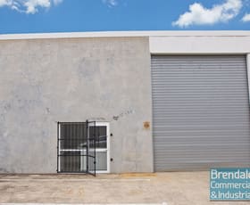 Factory, Warehouse & Industrial commercial property leased at Brendale QLD 4500