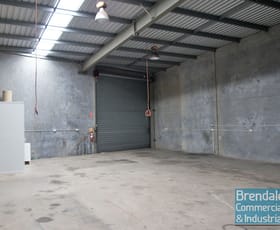 Factory, Warehouse & Industrial commercial property leased at Brendale QLD 4500