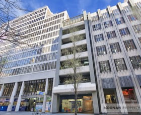 Offices commercial property leased at Level 1/131 Clarence Street Sydney NSW 2000