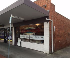 Shop & Retail commercial property leased at 102 Hemmings Street Dandenong VIC 3175