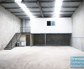 Factory, Warehouse & Industrial commercial property leased at 2/16 Kenworth Place Brendale QLD 4500